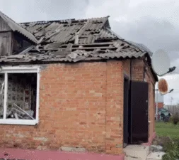 Вибух у Полтаві під час тривоги: що відомо станом на цей момент