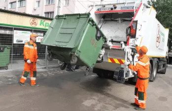 В Полтаві хочуть вдвічі збільшити тарифи на вивіз сміття