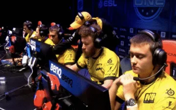У Полтаві геймерів зберуть на масштабний турнір з Counter-Strike 2: що відомо про подію