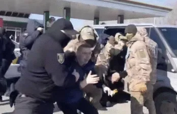 Полтавщина увійшла у топ-5 за кількістю нападів на ТЦКашників