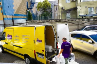 ТОП помилок під час переїзду, які коштують грошей і нервів