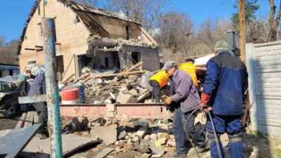 В Полтаві підрахували збитки: що відомо про наслідки вчорашньої атаки шахедів