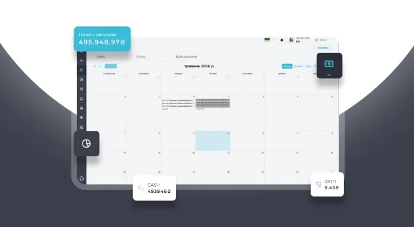 SITNIKS CRM