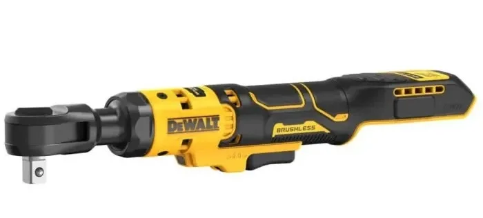 Какие задачи закрывает гайковерт DeWALT