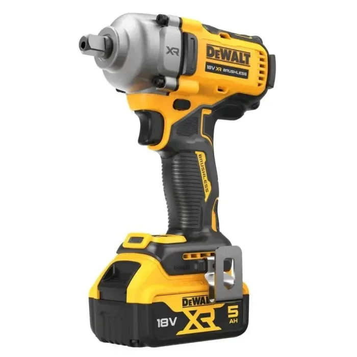 LDVIR о выборе инструмента для СТО: когда гайковерт DeWALT становится выгодной инвестицией