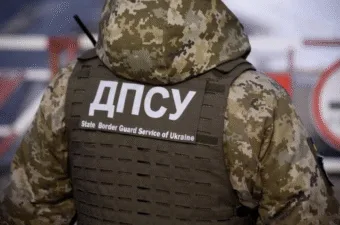 Перевірка виїзду за кордон за кілька секунд: ДПСУ представила новий онлайн-кабінет