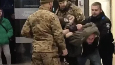 На Полтавщині ветеранів з-поміж УБД підставляють під удар: їх хочуть зробити ТЦКашниками