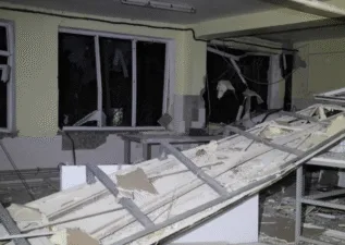 У Полтаві готують виплати понад 1 млн грн на відновлення житла, пошкодженого обстрілами