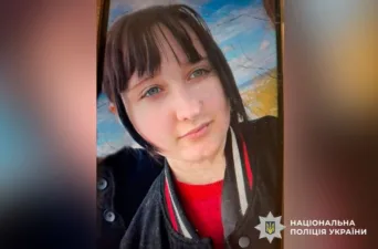 У Полтаві поліція шукає 15-річну дівчину: Софія Залеська не повернулася додому