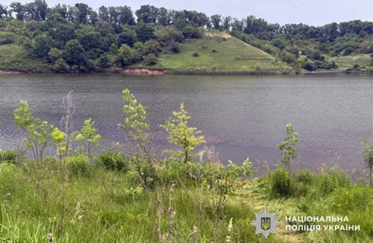 На Полтавщині виявили труп чергового потопельника: цього разу на Лубенщині