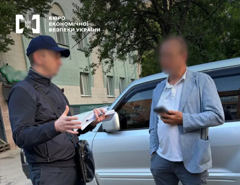 Керівника підприємства на Полтавщині запідозрили в несплаті майже 11,5 млн грн податків