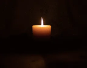 З життя пішов колишній заступник начальника управління МВС Полтавщини Олексій Деменко