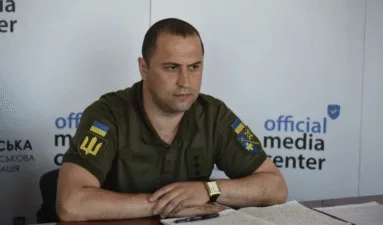 Верховний Суд остаточно передав державі квартиру родини колишнього посадовця Полтавського ТЦК