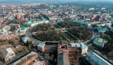 У Полтаві розглянули ідею запуску онлайн-проєкту про добу совєтської окупації