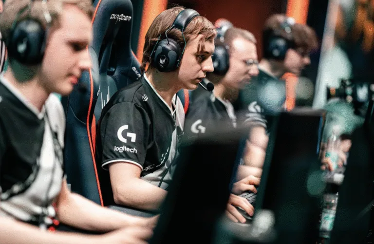 У Полтаві проведуть кіберспортивний чемпіонат із Counter-Strike 2: на кону 84 тисячі гривень