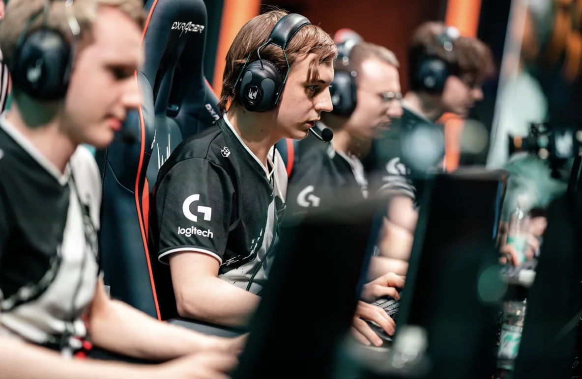 У Полтаві проведуть кіберспортивний чемпіонат із Counter-Strike 2: на кону 84 тисячі гривень