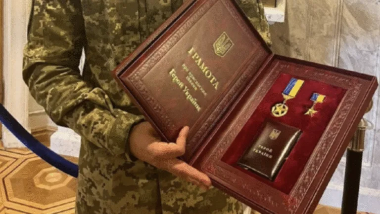 У Полтаві Героям України призначили одноразову виплату у 50 тисяч гривень: хто зможе отримати допомогу