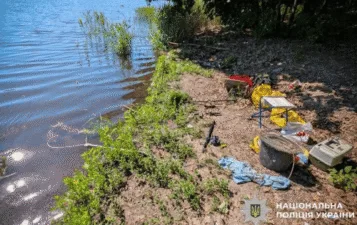 На Полтавщині знову потопельник: що відомо про трагедію