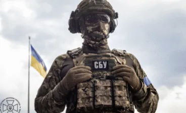 У Полтаві затримали втікача з частини, якого підозрюють у поширенні російської пропаганди