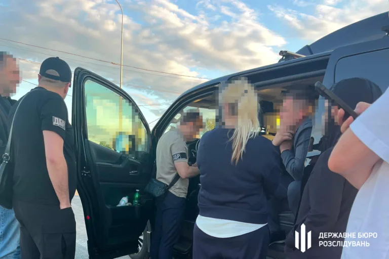 Начальника підрозділу поліції на Полтавщині підозрюють у незаконному збагаченні на 16 млн грн