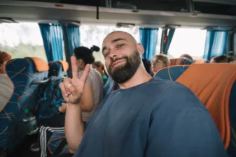 Автобус