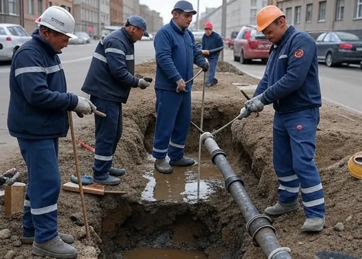 Полтававодоканал повідомив про відключення води у частини міста: перелік адрес