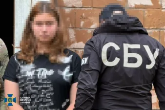 СБУ зірвала спробу влаштувати блекаут у Полтаві: затримано агентку ФСБ