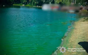 Черговий потопельник на Полтавщині: в Кременчуці з Дніпра дістали труп