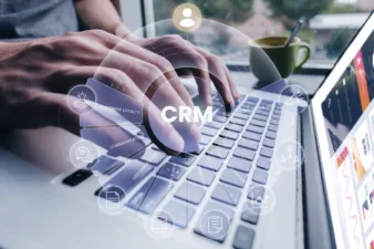Автоматизація доставки суші: чому без CRM бізнес щодня втрачає гроші