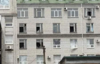 Сьогодні вранці Полтава зазнала удару балістикою: що відомо на цей момент