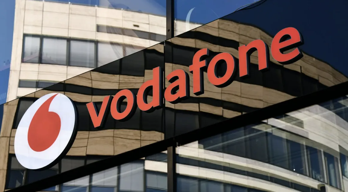 Через нічний ракетний обстріл Києва можливі перебої у роботі Vodafone на Полтавщині