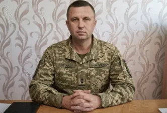 У Кременчуцькому ТЦК новий очільник: що відомо