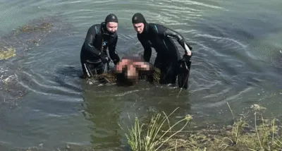 На Полтавщині знову знайшли потопельника: цього разу у Сулі