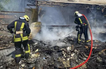 Понад 2,3 млн грн на відновлення: у Полтаві затвердили нові компенсації власникам пошкодженого житла