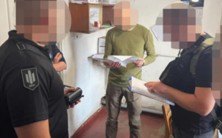 Смерть чоловіка після перебування у ТЦК на Полтавщині розслідує ДБР