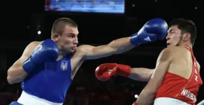 Полтавський боксер Олександр Хижняк проведе другий бій як профі