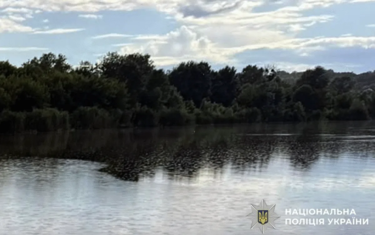 Четвертого потопельника у 2026 році дістали з водойм на Миргородщині
