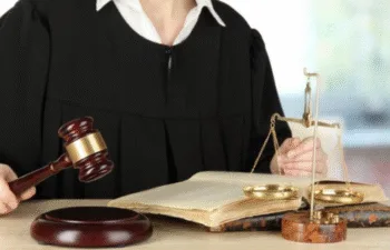 Новий голова райсуду на Полтавщині: що задекларував Олександр Герцов