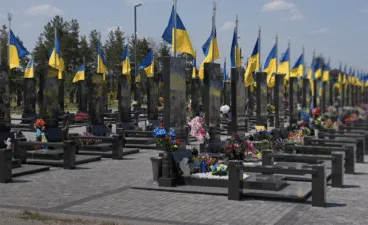 Ямщикова планує нажитися на померлих: у Полтаві переглянуть вартість ритуальних послуг