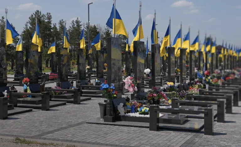 Ямщикова планує нажитися на померлих: у Полтаві переглянуть вартість ритуальних послуг