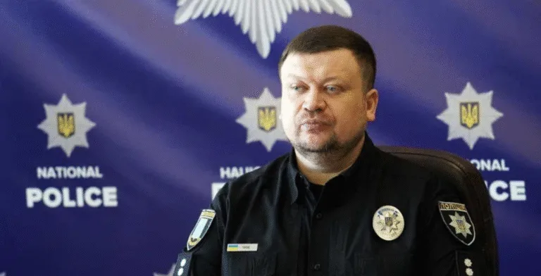 Високопоставленого поліціянта знайшли мертвим на Полтавщині: підозрюють самогубство