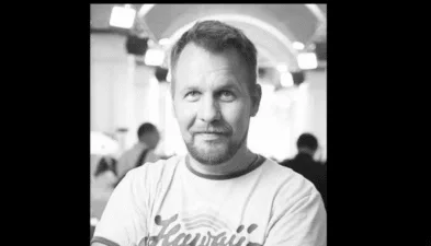 Полтава втратила актора й режисера Євгена Бушмакіна, який загинув на фронті