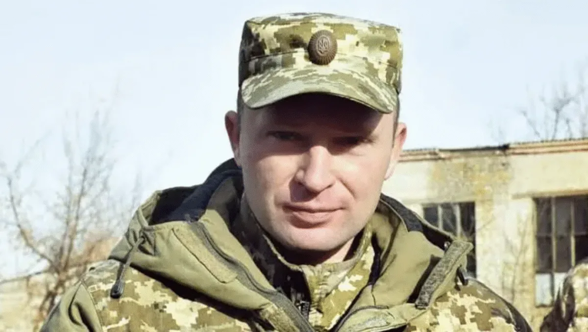Михайло Драпатий очолив ЗСУ: чого злякалися в Кремлі  