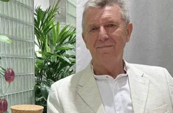 У Полтаві помер багаторічний керівник навчальних закладів Віктор Явтушенко