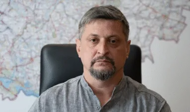 Агентство місцевих доріг Полтавщини отримало нового керівника: що відомо про Дмитра Владимирського