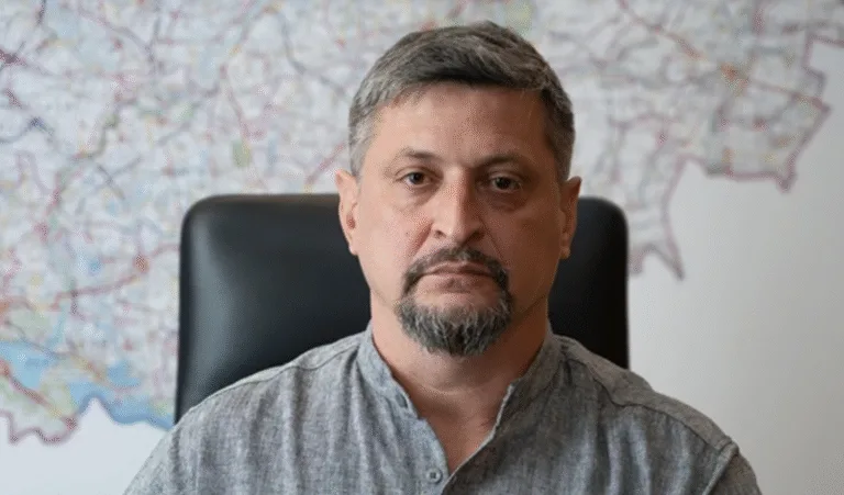 Агентство місцевих доріг Полтавщини отримало нового керівника: що відомо про Дмитра Владимирського