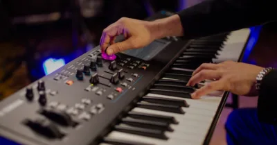 Синтезатори Yamaha для початківців і професіоналів: популярні серії та моделі