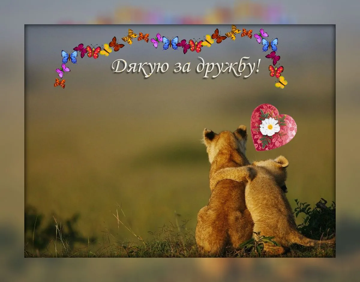 Привітання з Міжнародним днем дружби 2026: найкращі слова для Viber, Telegram і SMS