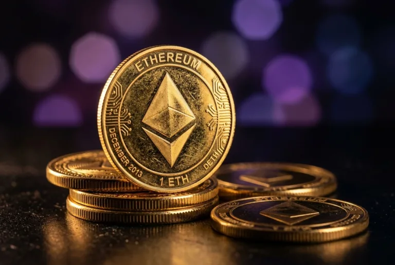 Обміняти Ethereum на готівку