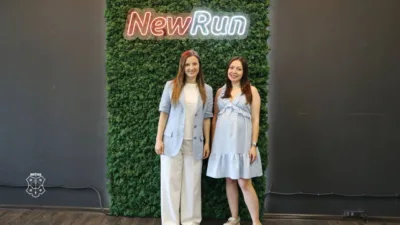 У центрі Полтави готуються до масштабного напівмарафону: учасникам запропонують кілька дистанцій